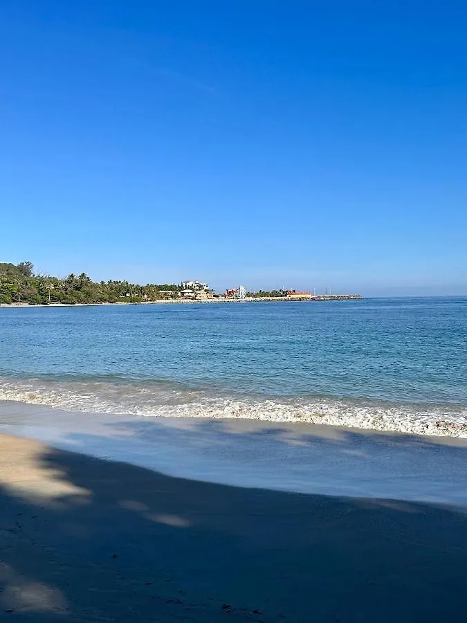 Peninsula Esmeralda Luxury Villas Πουέρτο Πλάτα 0*,