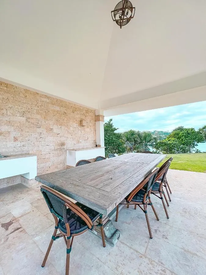 Peninsula Esmeralda Luxury Villas Πουέρτο Πλάτα