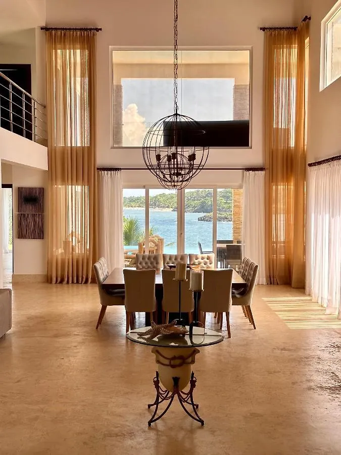 Peninsula Esmeralda Luxury Villas Πουέρτο Πλάτα