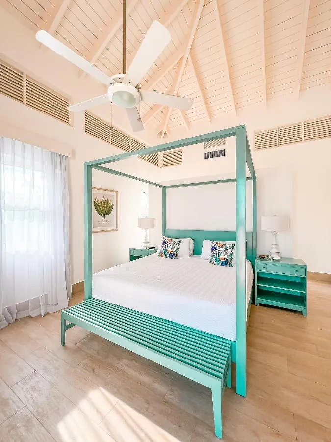 Peninsula Esmeralda Luxury Villas Πουέρτο Πλάτα