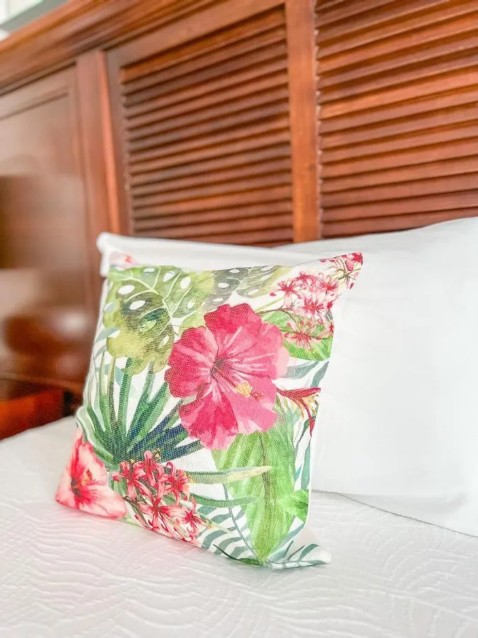 Peninsula Esmeralda Luxury Villas بويرتو بلاتا