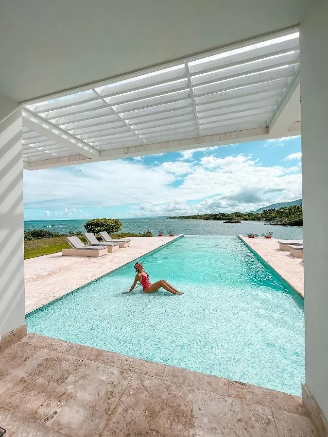 Peninsula Esmeralda Luxury Villas Пуэрто-Плата