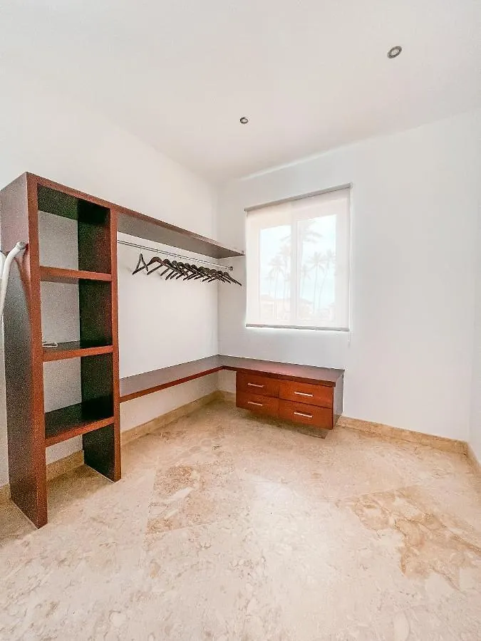 Peninsula Esmeralda Luxury Villas Пуэрто-Плата