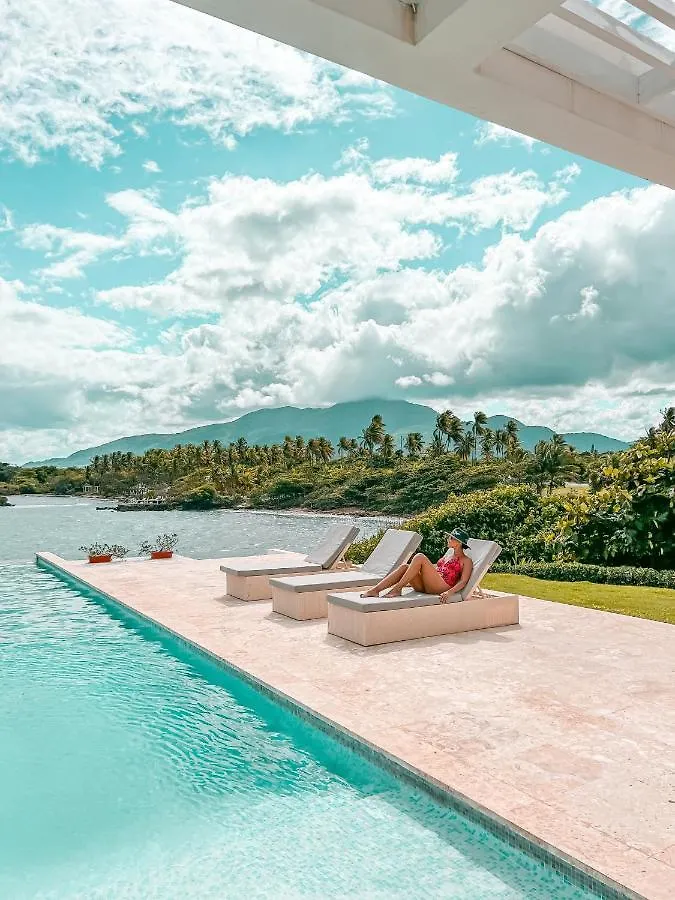 Peninsula Esmeralda Luxury Villas Пуэрто-Плата