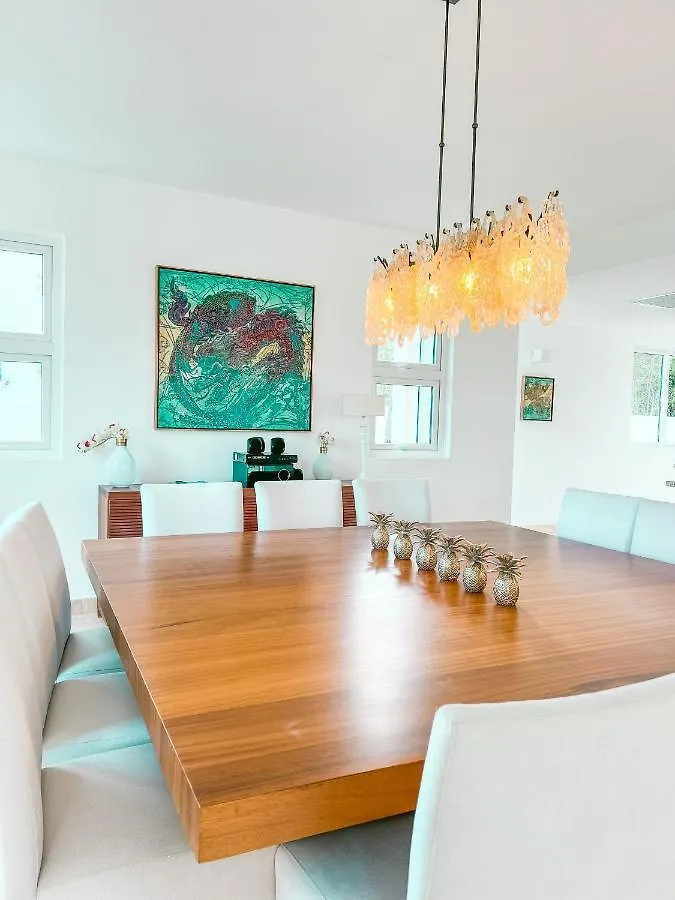 Peninsula Esmeralda Luxury Villas Пуэрто-Плата 0*,  Доминиканская Республика