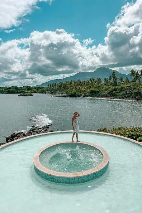 Peninsula Esmeralda Luxury Villas Пуэрто-Плата